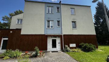 Pronájem bytu 2+kk, 40m², Luštěnice - Zelená, Lesní č.p. 573