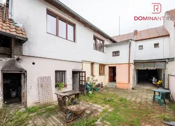 Prodej rodinného domu 94 m², pozemek 533m²