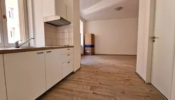 Pronájem bytu 1+kk, 36,40m2, na ulici Stará, Brno-Střed