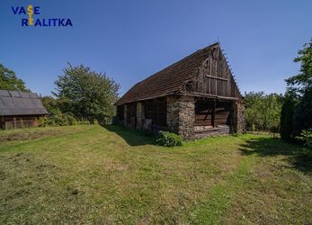 Prodej, stavební pozemek, Hranice IV-Drahotuše, ul. Pivovarská