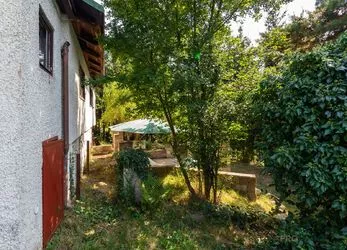 Prodej chaty Neveklov osada Šibinka