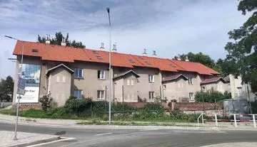 Atypický byt, Jaroměř, Pražské Předměstí