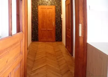 Prodej prostorného bytu 2+1 (80,5m2) v Prostějově
