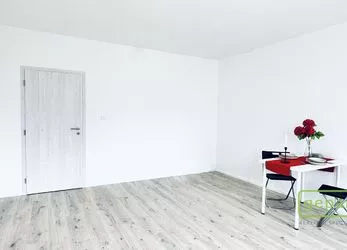 Prodej novostavby bytu 1+kk 37m2 v novostavbě bytového domu ve Svitavách