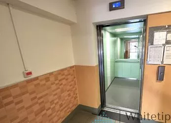 Prodej bytu 3+1 65 m2 v Brechtově ulici v Praze 4 Háje
