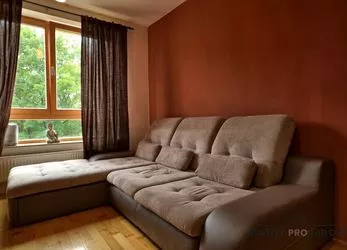 Prodej bytu 3+kk 60 m2, OV Praha 10 - Vršovice