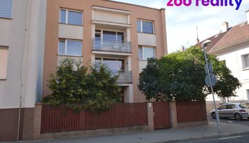 Prodej, byt 3+1, 76 m2, OV, Žatec, ul. Hájkova