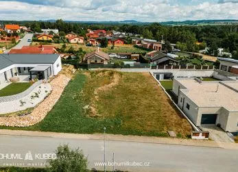 Prodej pozemku 852 m2, Strkov, Planá nad Lužnicí4