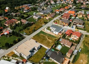 Prodej pozemku 852 m2, Strkov, Planá nad Lužnicí4