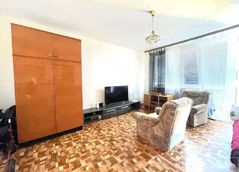 Prodej bytu 3+1 72m2 s lodžií v ulici Mechová ve Mšeně