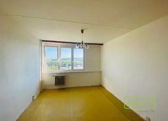 Prodej bytu 54 m2, 2+1 Tachov