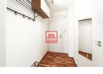 Prodej bytu 2+kk, 56m2, + terasa 30m2,+ garážové stání v suterénu domu, ul.Bacherova, Olomouc