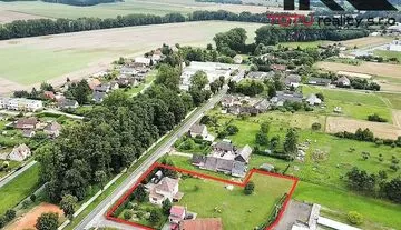 Prodej, rodinný dům se zahradou, Lázně Bělohrad - Dolní Nová Ves