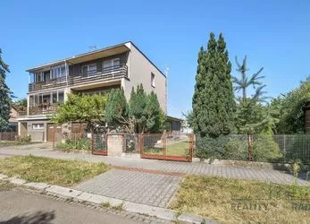 Prodej rodinného domu, Pardubice