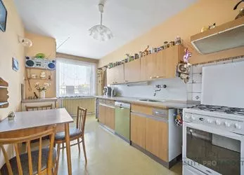 Prodej rodinného domu, Pardubice