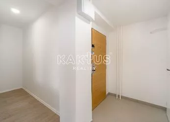 Pronájem bytu 2+1 s balkónem, ulice Vršovců, Ostrava-Mariánské Hory