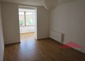 Sušice - Jeronýmova; pronájem bytu 2+kk (cca 60 m2)