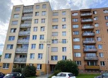 Pronájem bytu 3+1 s balkonem v Brně s nízkými energiemi, pronájem bytu 3+1 balkon Brno nízké energie