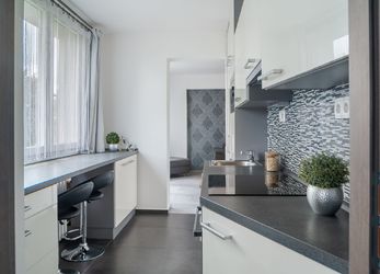 Luxusně zrekonstruovaný byt 2+1 v Kutné Hoře