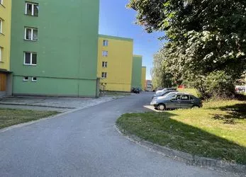 Prodej bytu 2+1 58 m² , Borovského, Havířov