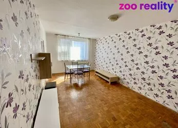 Prodej bytu 3+1 73m2 v Prostějově