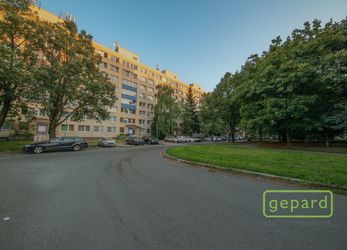 Prodej bytu 2+kk,45m2, Praha - Prosek