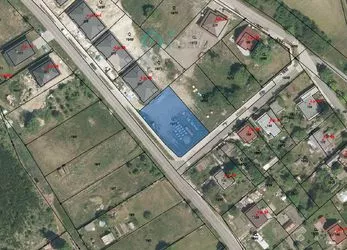 Prodej rodinného domu 4+kk 140 m2,  pozemek 520 m2, Klenovka, Přelouč