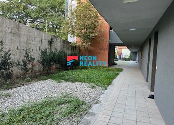 Pronájem nově rekonstruovaného bytu 1+KK na ulici Petra Křičky Moravská Ostrava