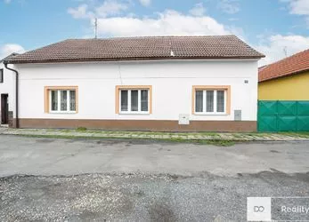 Prodej rodinného domu, Sadská