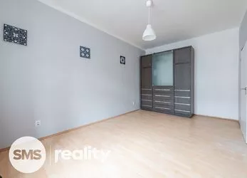 Prodej prostorného bytu 2+1  v centru Ostravy s možností investice