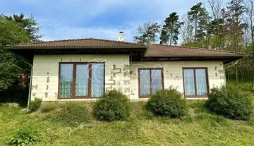 Prodej rodinný dům 148m2 Sedlec u Žebráku, pozemek 1170m2