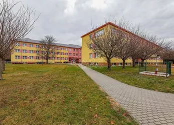 Stavební pozemek, 6534m2, bytové domy, Týniště nad Orlicí