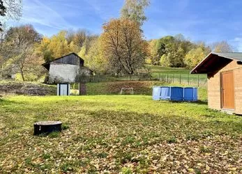 Pozemek pro stavbu rodinného domu, Liberec - Pilínkov