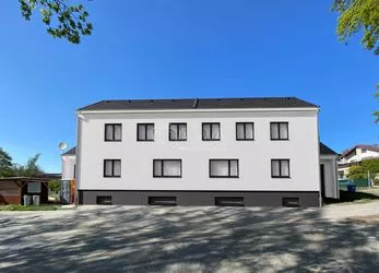 Prodej bytu 3+kk, 65m2, Staré Hodějovice, České Budějovice