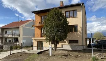 Prodej bytu 4+1, 89m2, Staré Hodějovice, České Budějovice