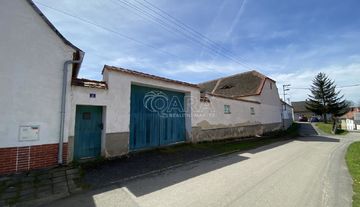 Prodej nemovitosti v obci Střelské Hoštice, Strakonice