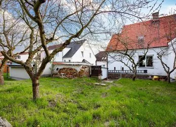 Prodej rodinného domu, Hwiezdoslavova, Rakovník