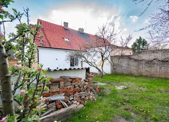 Prodej rodinného domu, Hwiezdoslavova, Rakovník
