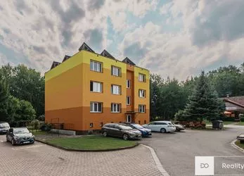 Prodej bytu 3+1, 81m2, Borohrádek, Jiráskova