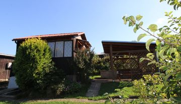 Prodej chaty se zahradou, Zlín - Malenovice