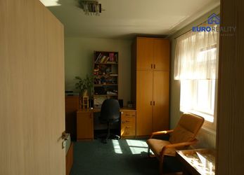 Prodej, byt 3+1, 76 m2, Havlíčkova, Kutná Hora