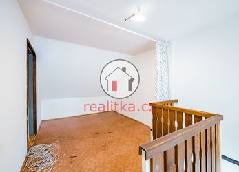 Prodej mezonetového bytu 3+1 v Českém Krumlově