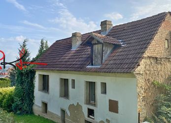 Prodej rodinného domu, Dušníky, Roudnice nad Labem