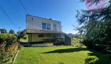 Prodej rodinného domu 56 m², pozemek 2341 m² - Rychvald, okres Karviná