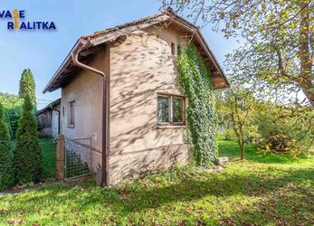 Prodej, rodinný dům, Bělotín, část obce Nejdek