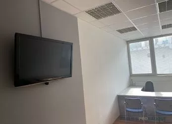 Nájem vybavené kanceláře Jihlava, k pronájmu vybavená kancelář v Jihlavě