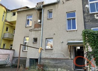 Prodej rodinného domu, Prostějov