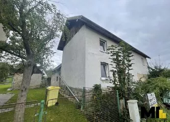 Prodej RD o velikosti 157 m2 v obci Vysoké Pole, Zlín.