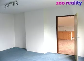 Prodej, atypický byt, 117 m2, Březová ul., Děčín-Staré Město