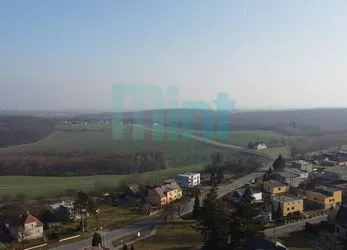 Prodej stavebního pozemku [1386 m²], obec Hrabyně, okres Opava